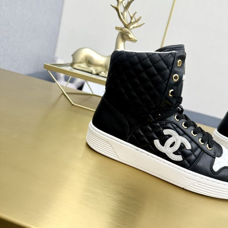 Chanel Sneakers